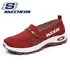 T&ecirc;nis ortop&eacute;dicos de malha SKECHERS&reg; com sola macia