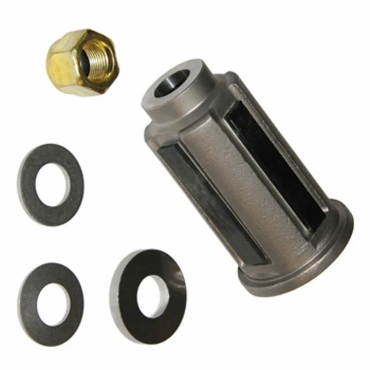 Silscvtt Boats Propeller Hub Kit Replacement for Mercury Marine 200-400 Hp Outboards with 1.25 Props Shaft Propeller Hub Kit 8M0183487 840389K06