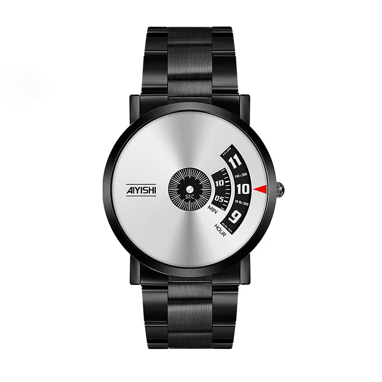 BrosWear Fashion Automatic Watch
