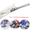 Welding Tig Pen Welding Rod Holder TIG Feeder Pen for 1.0-3.2mm Welding Wire