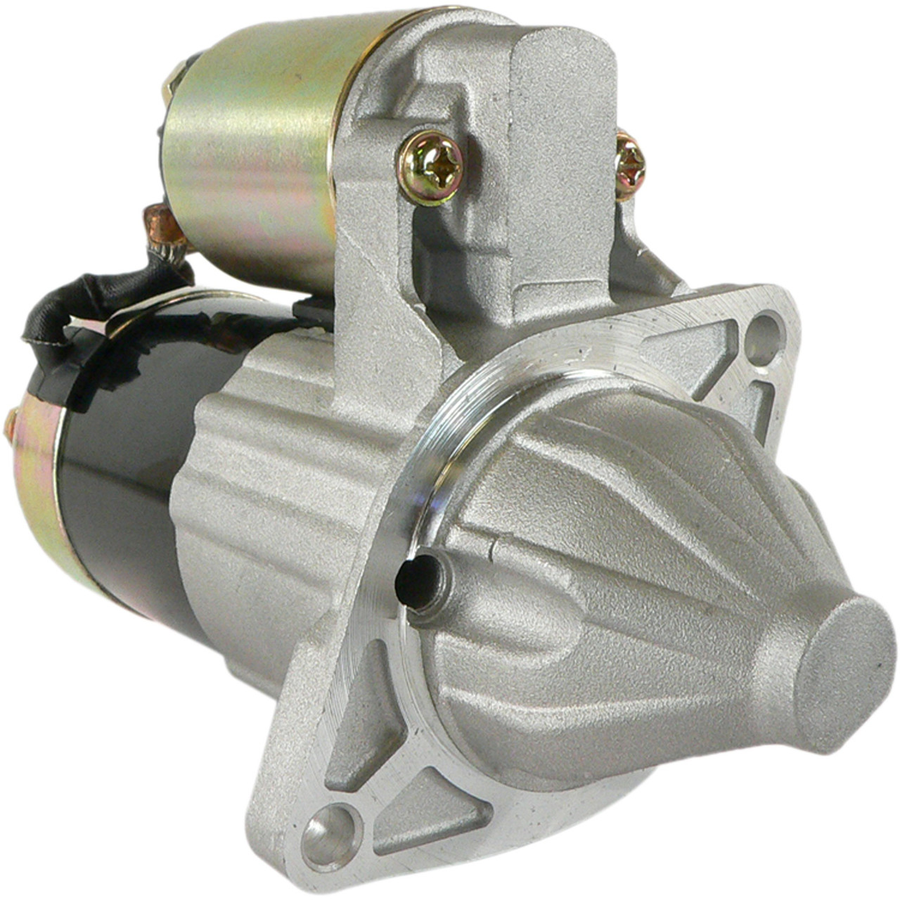 STG93713 Starter Motor 1J083-63010 1J083-63011 for Kubota SCL 100 