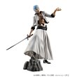 Second Edition Grimmjow Jaegerjaquez - Bleach Official Statue - MegaHouse