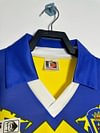1991-1992 Retro Cádiz Home Football Shirt 1:1 Thai Quality love fball