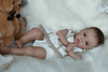 Babiesprincess Lifelike Reborn Baby Doll, Babiesprincess