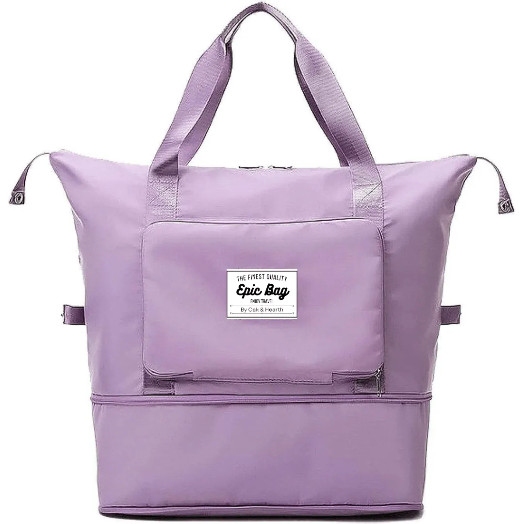 Epic Travel Bag - Buy 2+ Get 20% OFF!