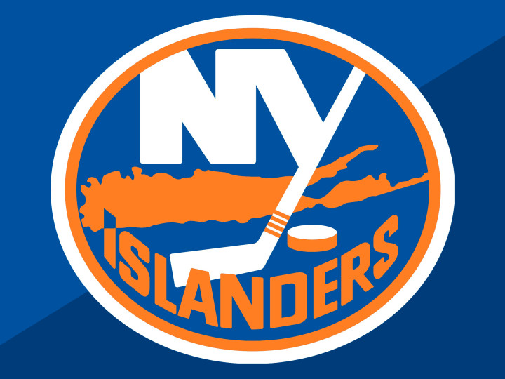 

Hockey New York Islanders - Round Drill Diamond Painting - 40*30CM, 501 Original