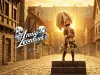 SD Scale Annie Leonhart Maniacal Laugh - Attack On Titan Statue - BA Studio