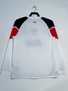 2010/2011 Retro Manchester United Long sleeves Away Football Shirt 1:1 Thai Quality love fball