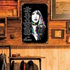 Stevie Nicks - Vintage Metal Signs(12*16Inch) - Music