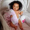 Babiesprincess Lifelike Reborn Baby Doll, Babiesprincess