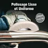 🎁Vente du Black Friday - Dur&eacute;e limit&eacute;e 49 % DE R&Eacute;DUCTION🎁✨Disque de Polissage &agrave; Lamelles en Feutre de Laine