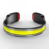 COB LED Headlight Portable 500LM Headlamps for Adventure Night Cycling Emergency