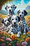 Best lowest diamond painting - Coodeals diamond painting