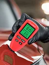 HW-300MINI Car Coating Thickness Measurer 0-2000UM Digital for Cars Auto Vehicle