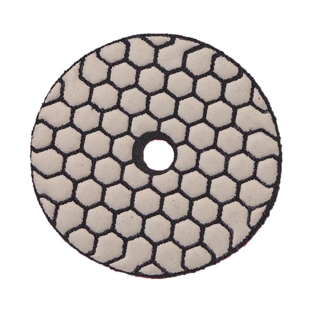 

Diamond Polishing Pad Marble Granite Polishing Wheel Abrasive Tool, 501 Original