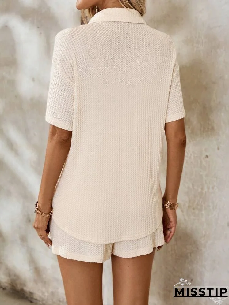 Women Two-Piece Outfits