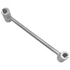 Hinges Adjusting Wrench 14-18MM/23-25MM Hook Spanner Spanner Key for Round Bolt