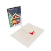 Greeting card-christmas