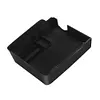 2pcs Center Console Organizer Storage Box for Tesla Model 3 Model Y 2021-2022