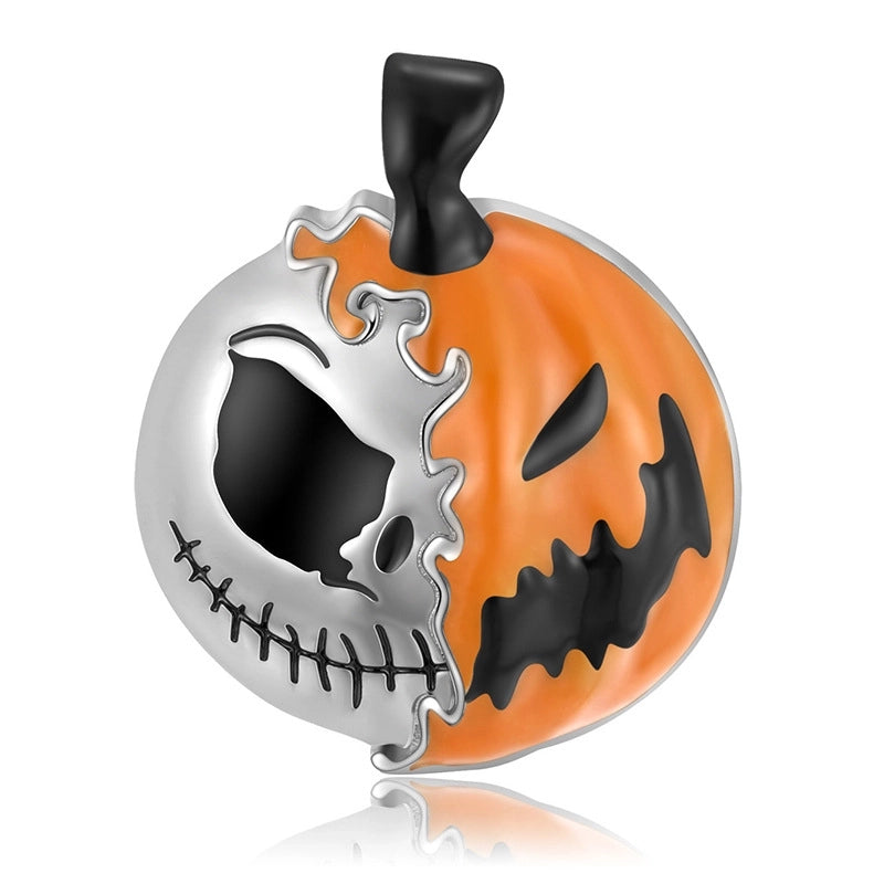 20 Pieces Zinc Alloy Starfish Paw Print Heart Shape Pendant Jewelry Accessories