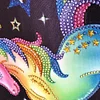 Unicorn - Crystal Rhinestone Diamond Painting