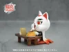Kyojuro Rengoku Cosplay Turbo Granny - Demon Slayer: Kimetsu No Yaiba Dandadan Resin Statue - FUWAN Studio