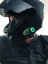 Motorcycle Helmet Headphone Handsfree Bluetooth-compatible 5.0 Wireless Headset