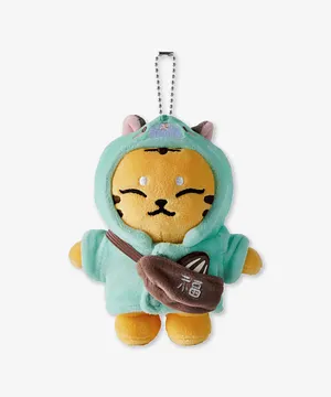 SEVENTEEN Artist-Made Collection JUN O.C.L KEYRING