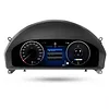 Ugode 12.3" LCD Digital Cluster Instrument For Mercedes Benz C Class W204 NTG4.0