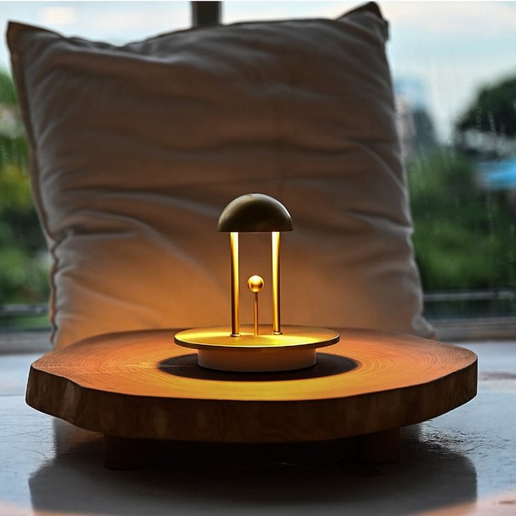 LED Touch Table Lamp - Appledas