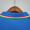 Retro 1982 Italy Soccer Jersey Home