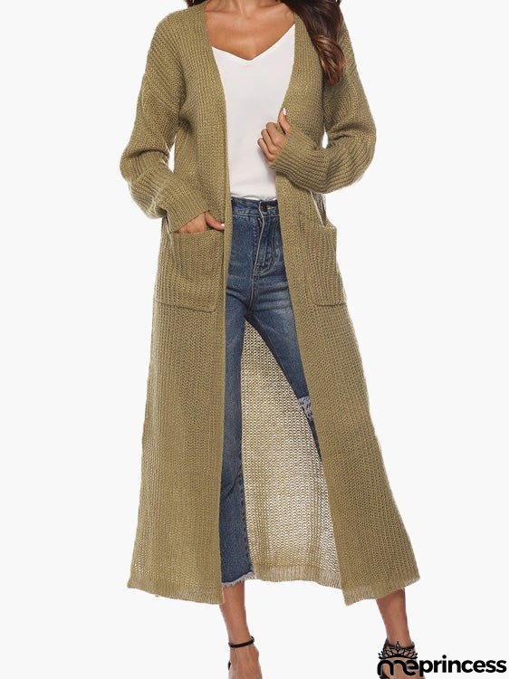 Modern and Versatile Sweater