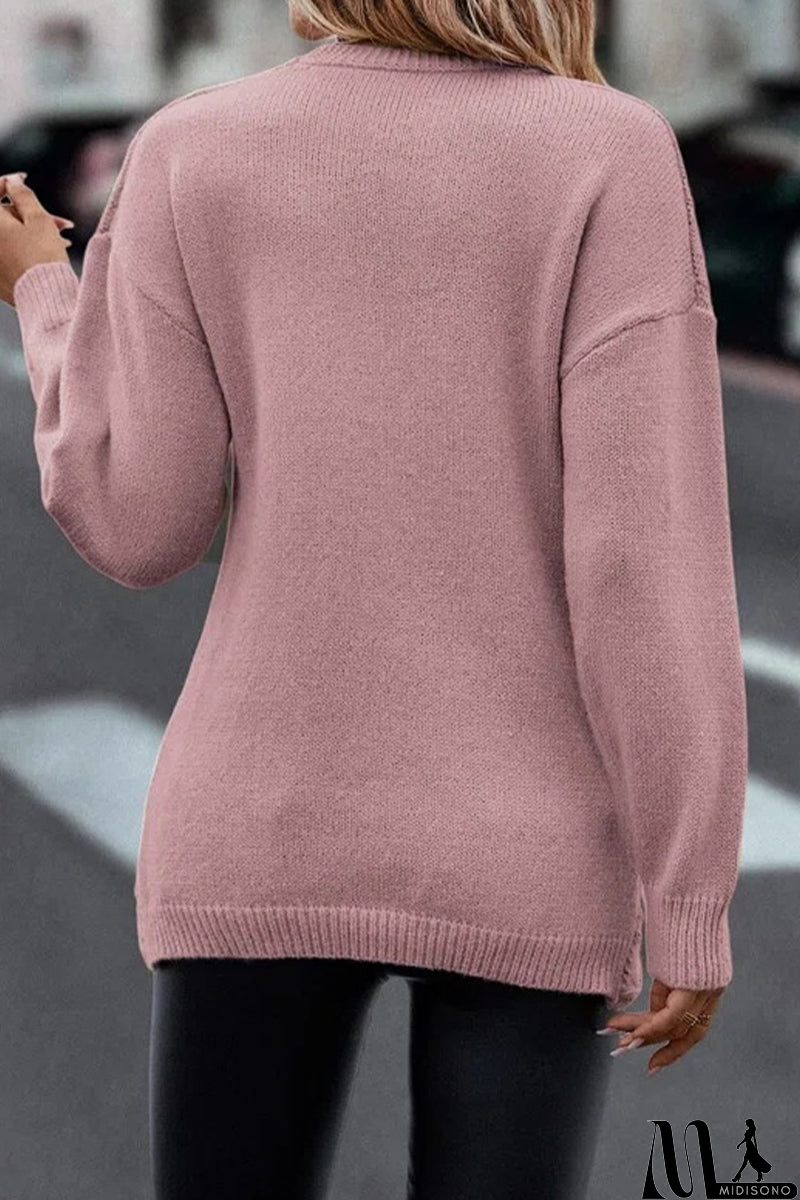 MidiSono - Trendy and Elegant Top