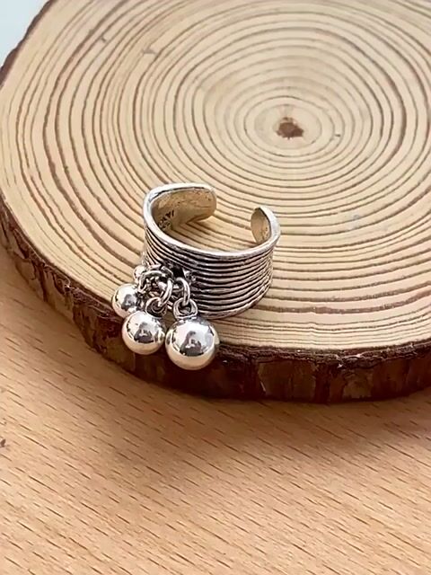 Bead ring