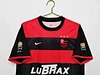 2000/2001 Retro Flamengo Soccer Shirt