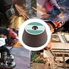 Grinder Emery Sanding Disc Cup Type Stone Grinding Head Diamond Polishing Wheel
