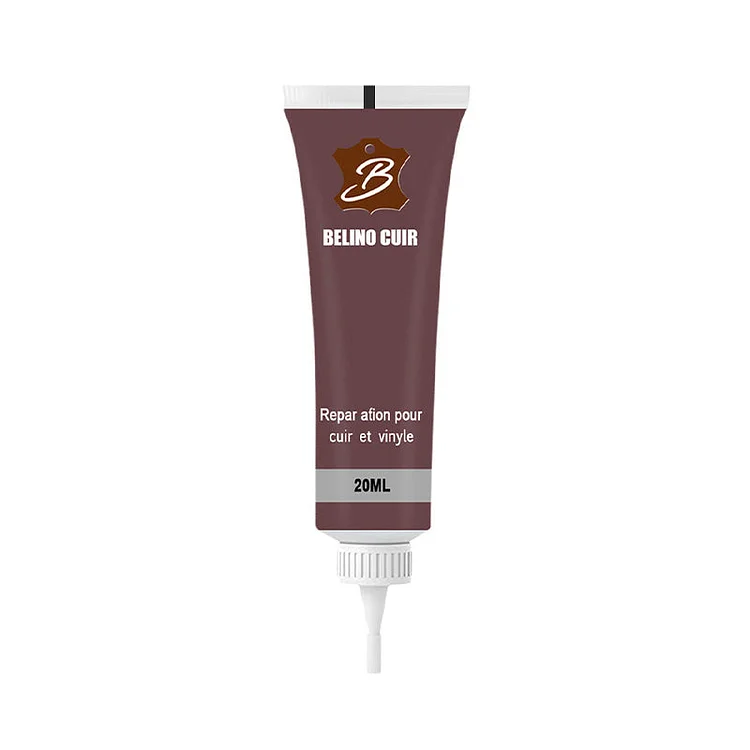 🔥Limited-Time Half Price🔥--Advanced Leather Repair Gel