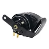 12V Air Motorcycle Horn Loud Car Horn 130dB 510hz Single-tone for Motorcycle Car