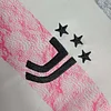 2023/2024 Juventus Away Soccer Jersey 1:1 Thai Quality Kids Size