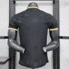 2024 Player Version Senegal Black Special Soccer Jersey