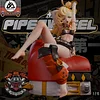 1/6 Scale Piper Wheel - Zenless Zone Zero Resin Statue - MIYIN Studios