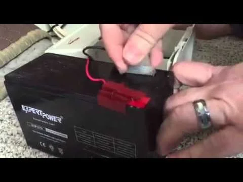ExpertPower ‎EXP1270 RV Power & Electrical Supplies
