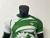 2025/2026 Player Version Real Betis Special EditionFootball Shirt 1:1 Thai Quality
