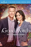 Good Witch: The Complete Series(DVD)