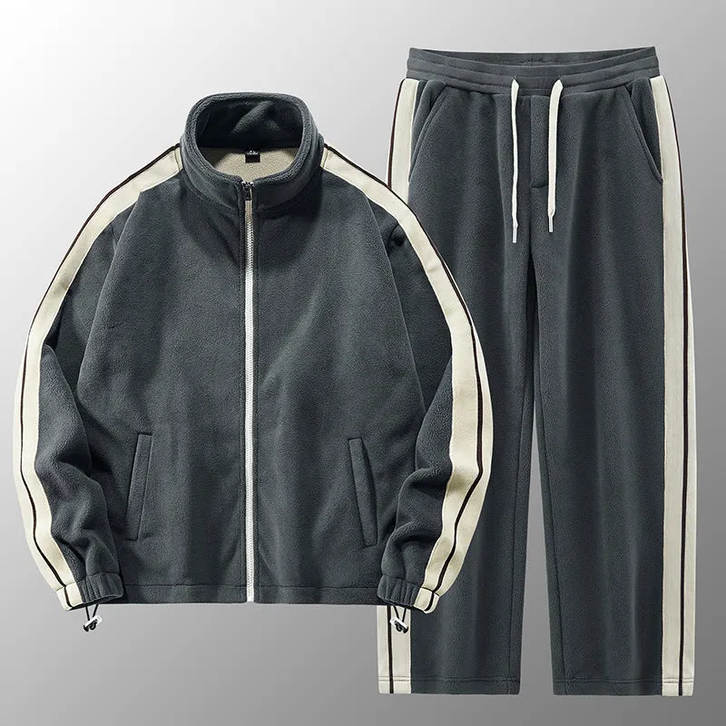 Calido Cozy Tracksuit
