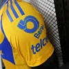 24/25 Player Tigres UANL Soccer Jersey Home