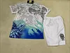 Joyfball 2025 Kids Size Brazil Special Edition Football Jersey 