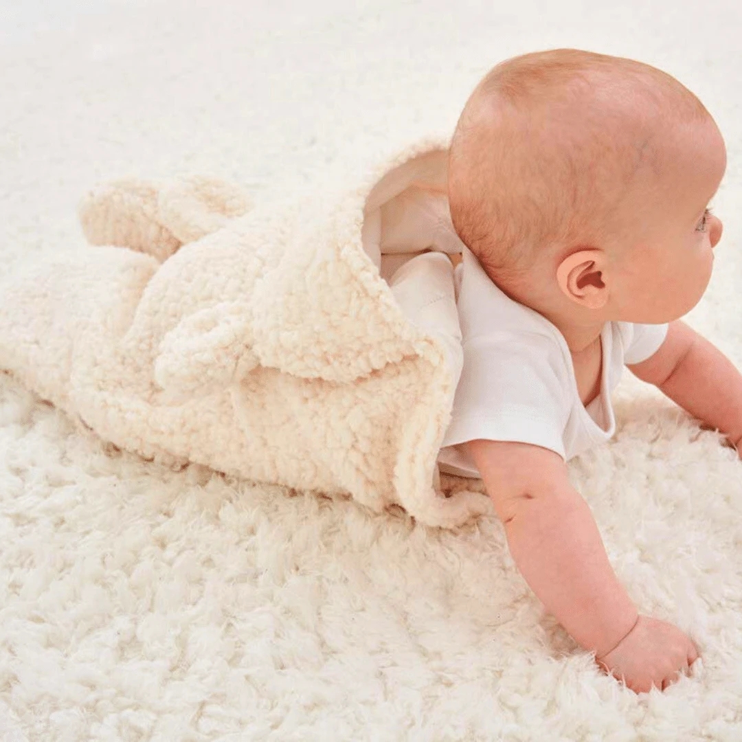 BABY SLEEPING BLANKET