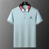 business casual polo shirt
