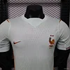 2026 Player Version France Soccer Jersey Away